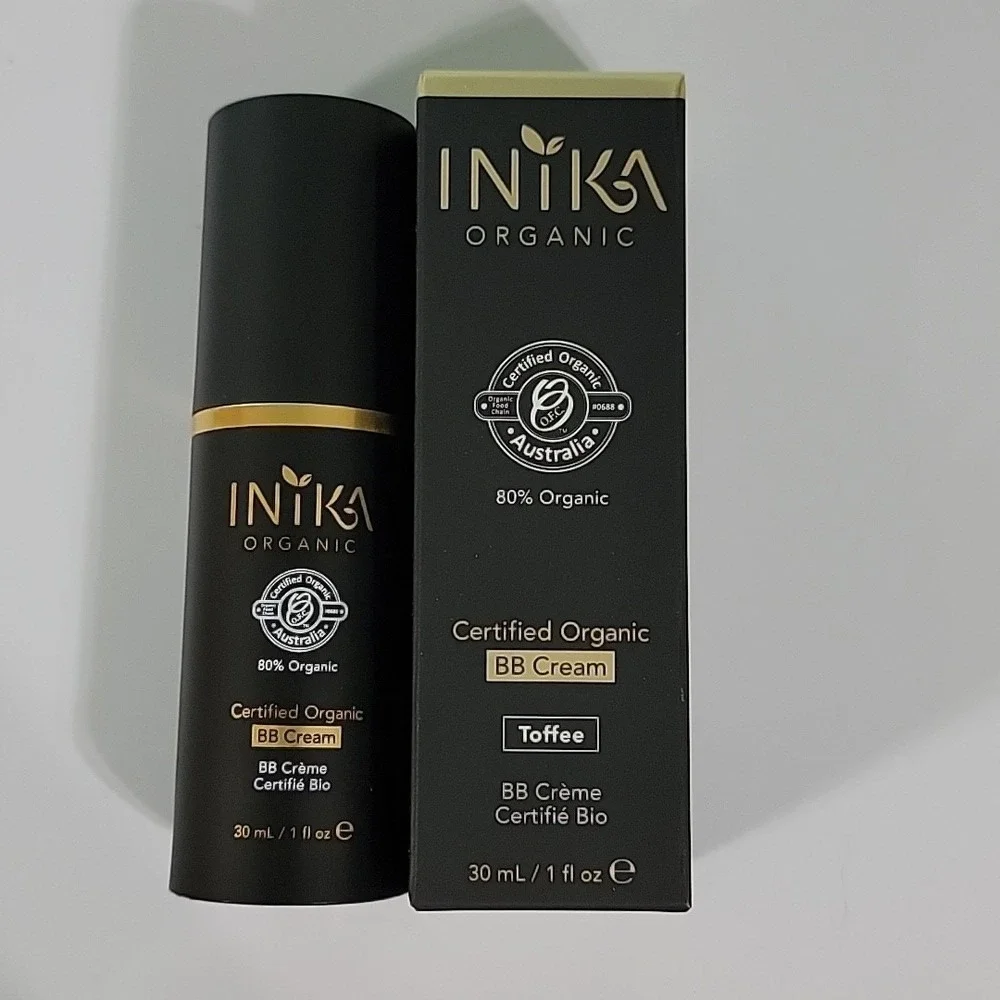 Inika Organic inika organic